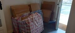 Cartons démenagement