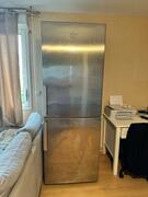 Réfrigérateur congélateur Whirlpool XXL