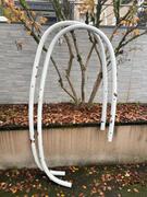 Rampes Desjoyaux pour piscine