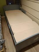 lit évolutif enfant