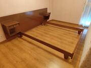 chambre adulte 140 cm