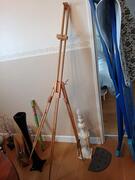 chevalet de peintre