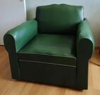 Fauteuil Club convertible