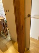 portes armoire miroir