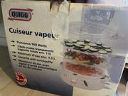 cuiseur a vapeur