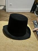 chapeau haut de forme déguisement