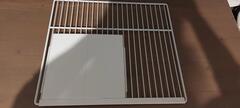 grille frigo 40x45cm