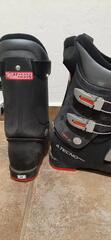 Chaussures de ski, taille 26
