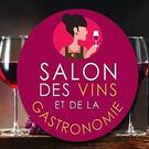2 entrées "Salon du vin et de la gastronomie" du 31 octobre au 03 novembre Rennes/St jacques