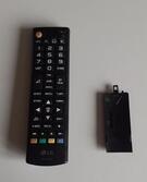 télécommande LG