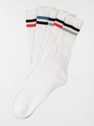 3 paires de chaussettes de sport pointure 35/38