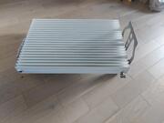 Radiateur en fonte