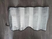 Pare-soleil de voiture