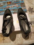 Chaussures noires taille 39