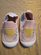 chaussures en toiles