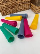 lot de moules à glace silicone