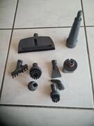 accessoires nettoyeur vapeur