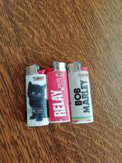 Briquets pour collectionneur