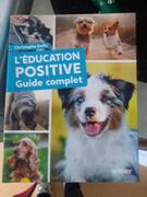 livre éducation canin
