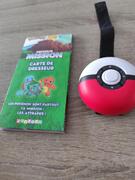 Pokémon dresseur mission