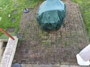 pavés autobloquants