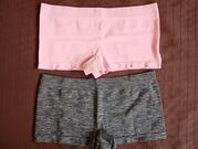 Lot shortys/culottes