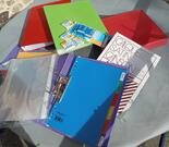 Fournitures de bureau/scolaires