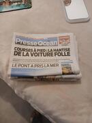 5 journaux