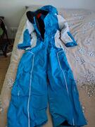 combinaison ski wedze Decathlon taille 10 ans