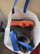 sac de chaussures femme t38 à 40