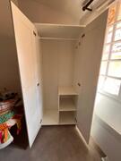 URGENT Penderie IKEA