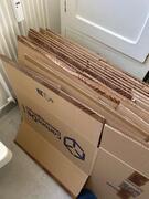 20 cartons déménagements