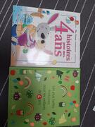Livres enfants 4 ans