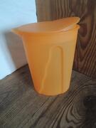 Pichet tupperware 1 litre