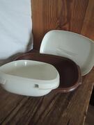 Tupperware - cuisson à l'étouffée