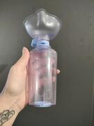 Inhalateur pour bébé