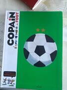 livré »copain du foot »