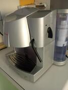 Machine à expresso