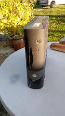 Ordinateur de bureau