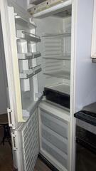 donne réfrégirateur/congélateur Bosch Duotronic