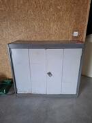 placard etabli garage