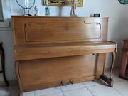 Piano Fuch and Mohr