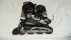 Rollers ROCES - taille 40