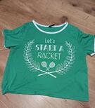 T-shirt vert S