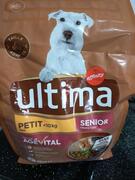 croquettes pour petit chien senior ( + 8ans )