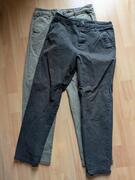 Pantalons style chino