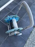 enrouleur pour tuyau