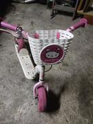 trotinette hello kitty