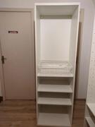 Caisson/armoire Ikea Stuva sans porte