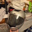 casque de moto scooter taille XS